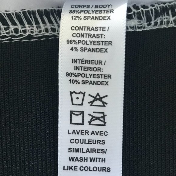 Tee Time White Golf Skort (NWT) - Picture 8 of 8